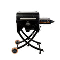 Pit Boss Sportsman Portable Wood Pellet Grill - PB260PSP2