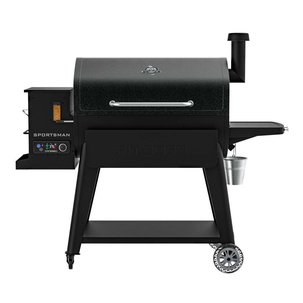 Pit Boss Sportsman Series 1600 Wood Pellet Grill