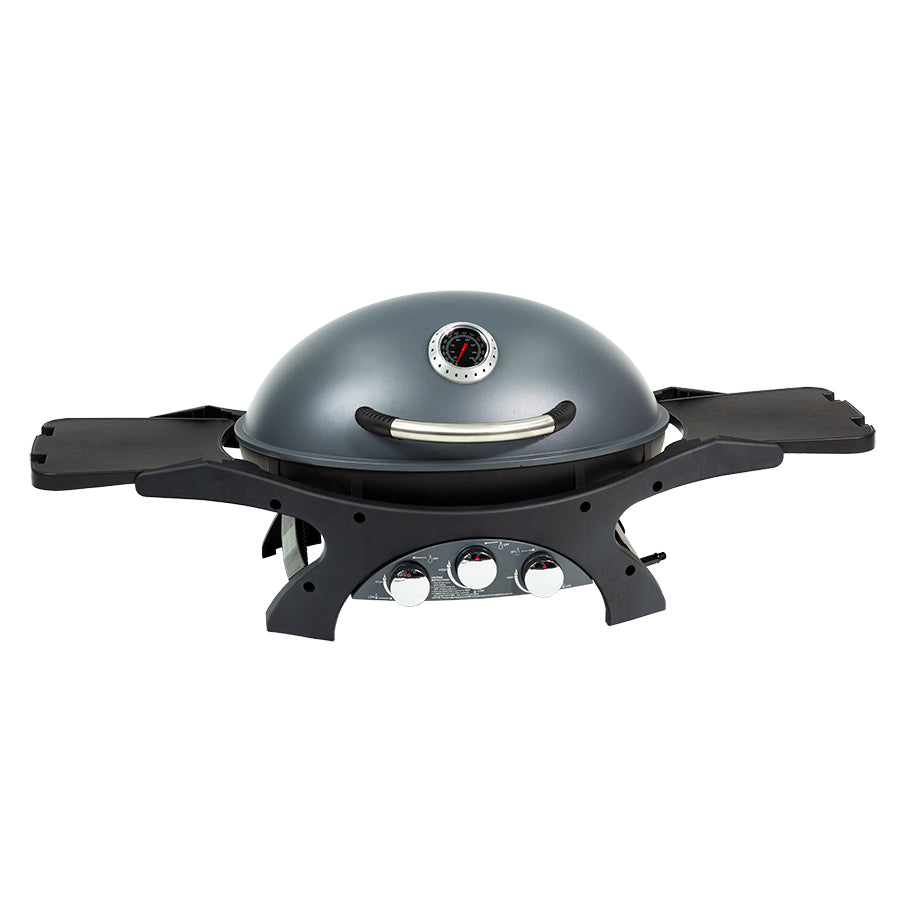 Pit Boss Sportsman Portable 3-Burner Gas Grill