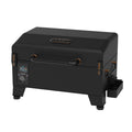 Pit Boss Portable Pit Stop Grill - Onyx Edition