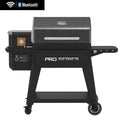 Pit Boss Pro Series 1300 Wood Pellet Grill