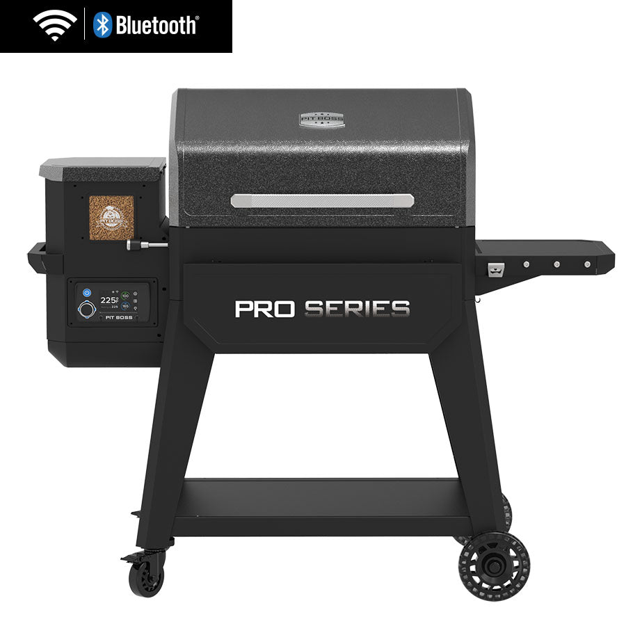 Pit Boss Pro Series 1300 Wood Pellet Grill
