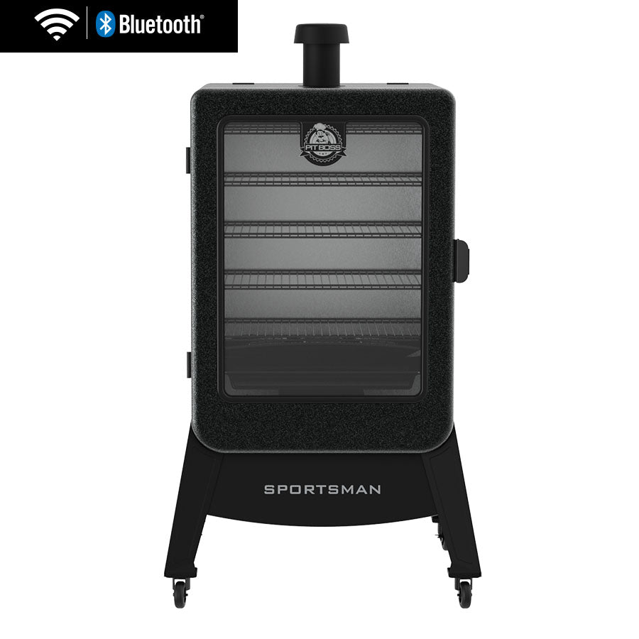 Pit Boss Sportsman 5-Series Vertical Smoker - PBV5P2