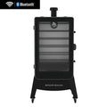 Pit Boss Sportsman 7-Series Wood Pellet Vertical Smoker
