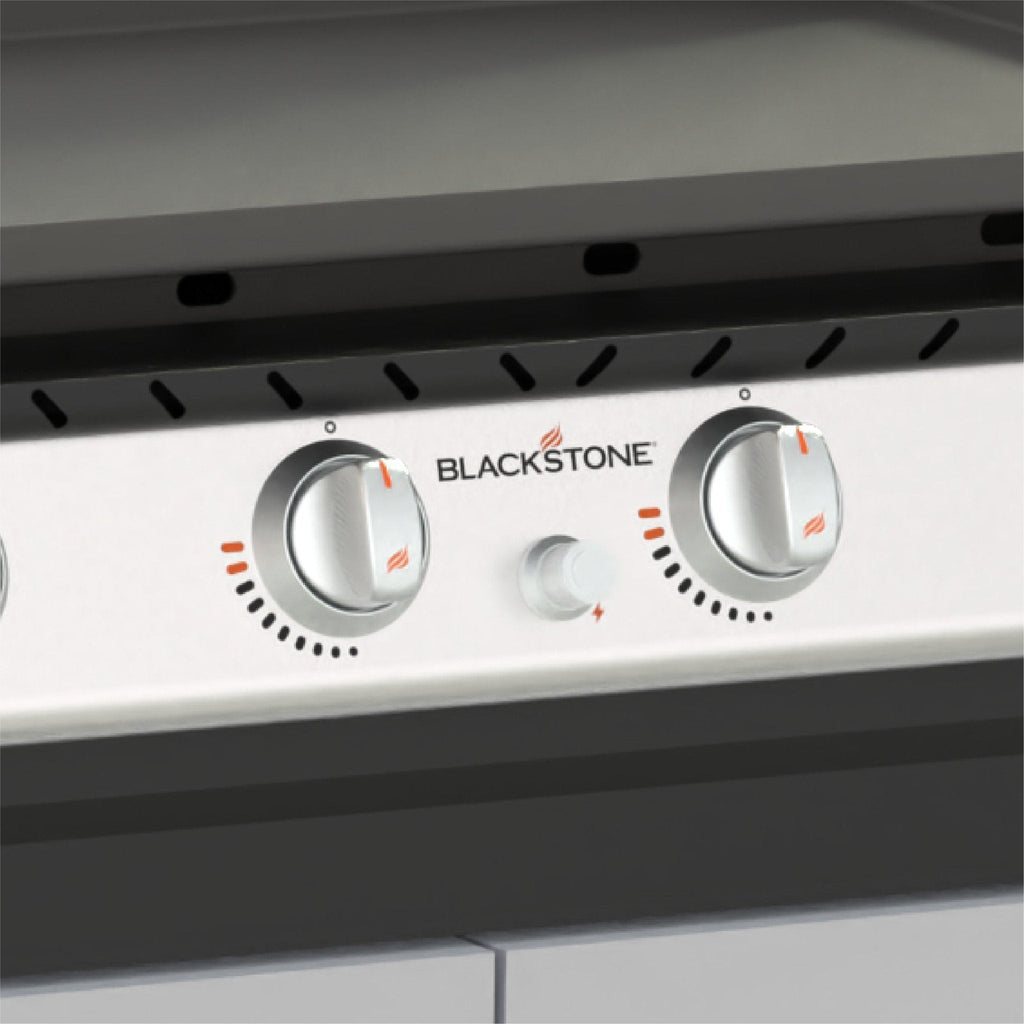 Blackstone 36" Drop-in Griddle with Hood (Propane) product view 5