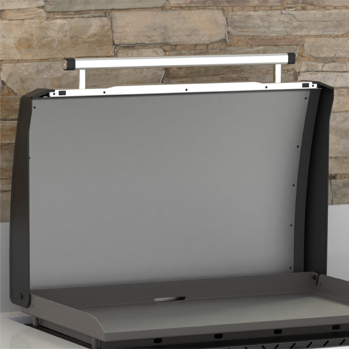 Blackstone 36" Drop-in Griddle with Hood (Propane) product view 4