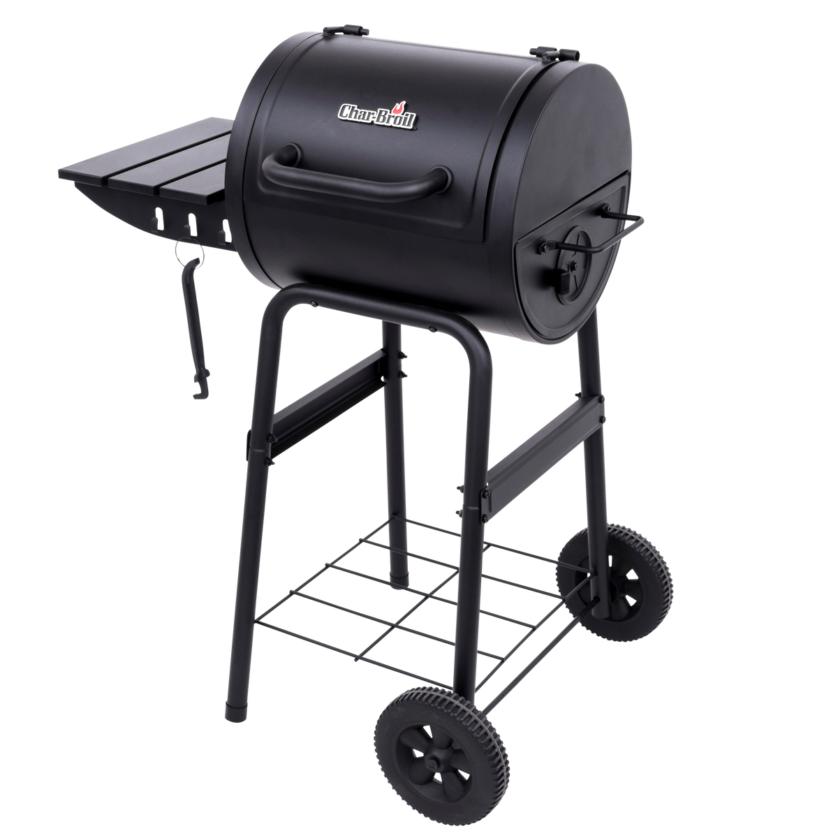 Char-Broil American Gourmet® Charcoal Grill 225 product view 6
