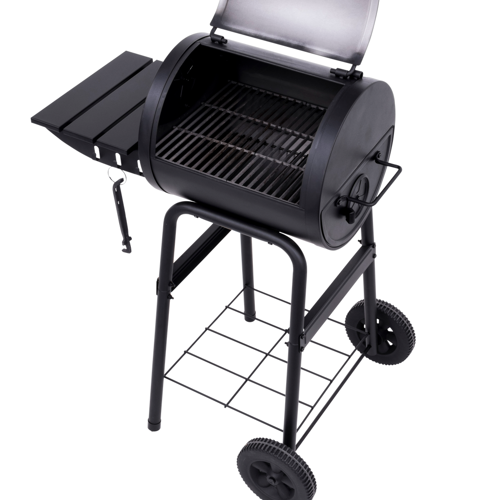 Char-Broil American Gourmet® Charcoal Grill 225 product view 3