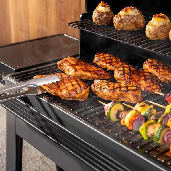 Traeger Westwood XL Wood Pellet Grill official manufacturer gallery view 3