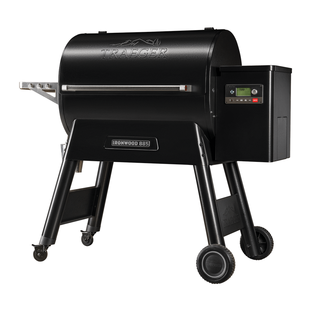 Traeger Ironwood® 885