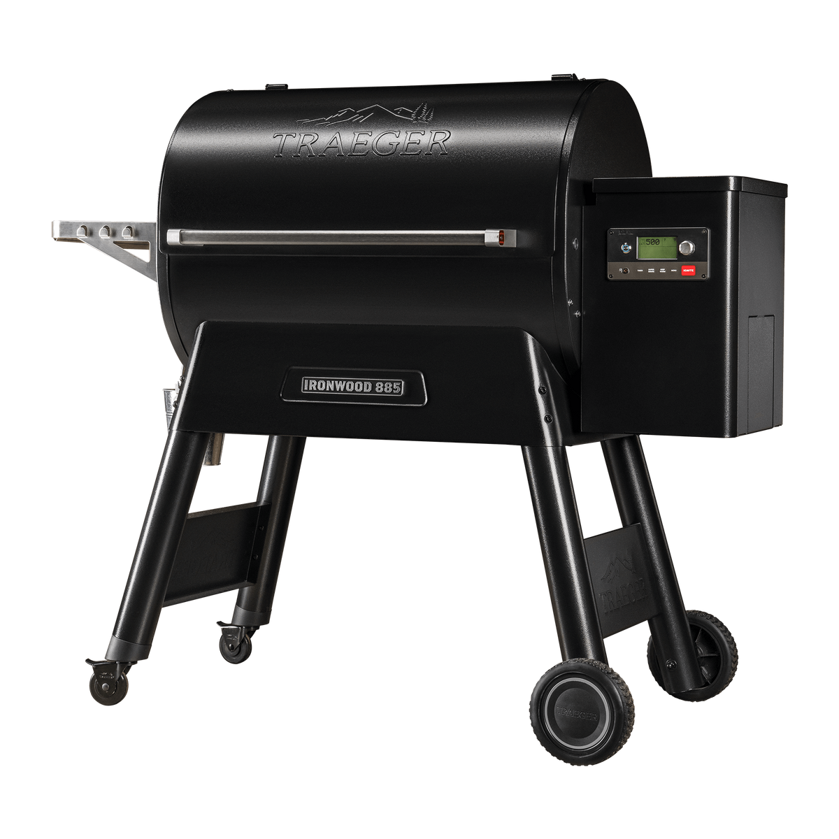 Traeger Ironwood® 885