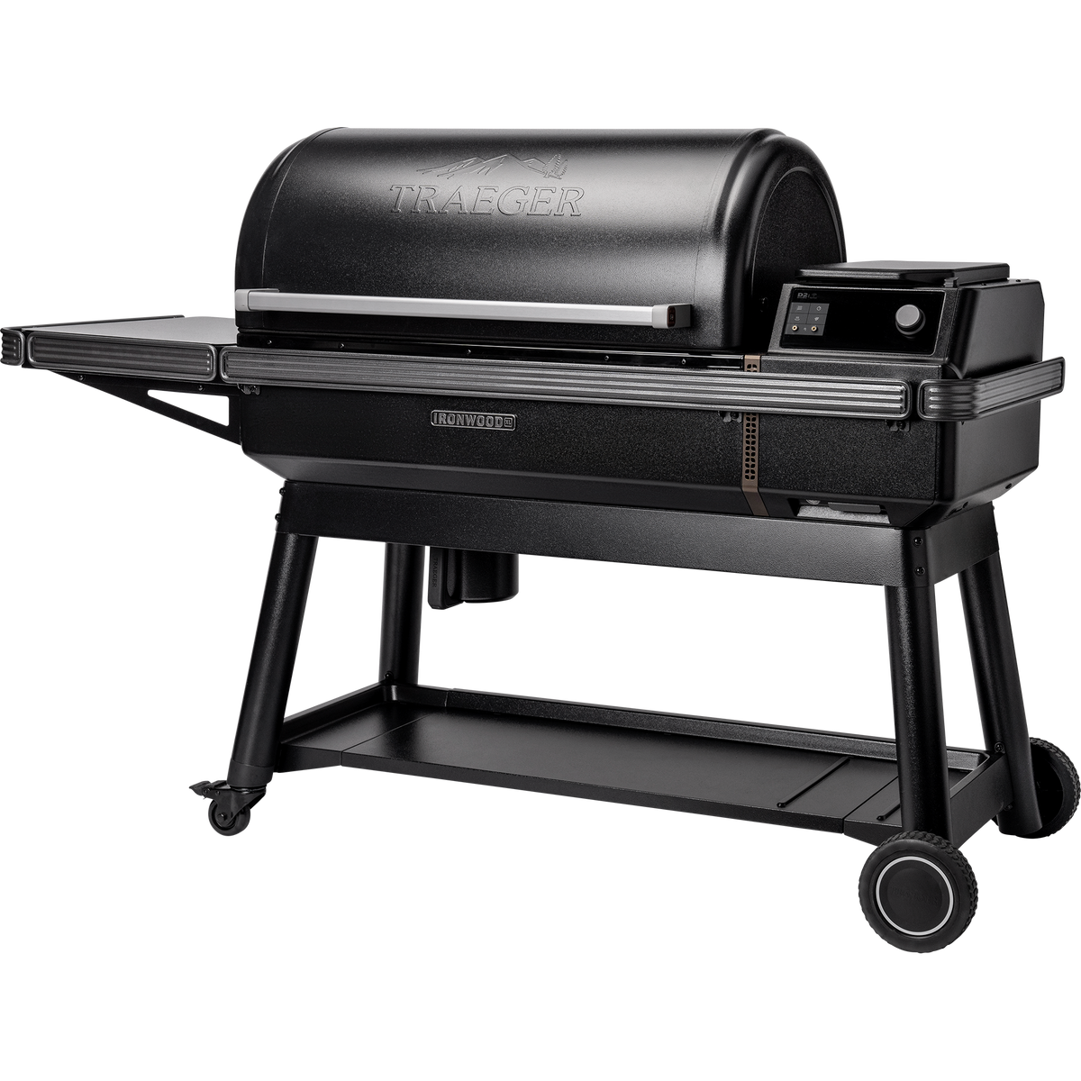 Traeger Ironwood® XL