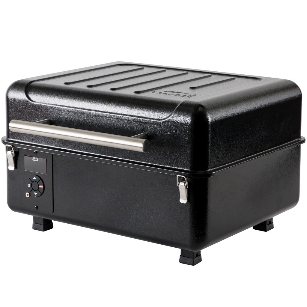Traeger Ranger®