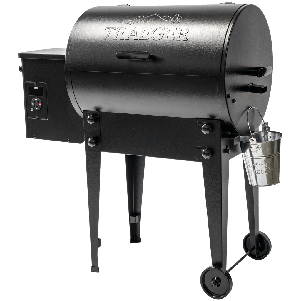 Traeger Tailgater™