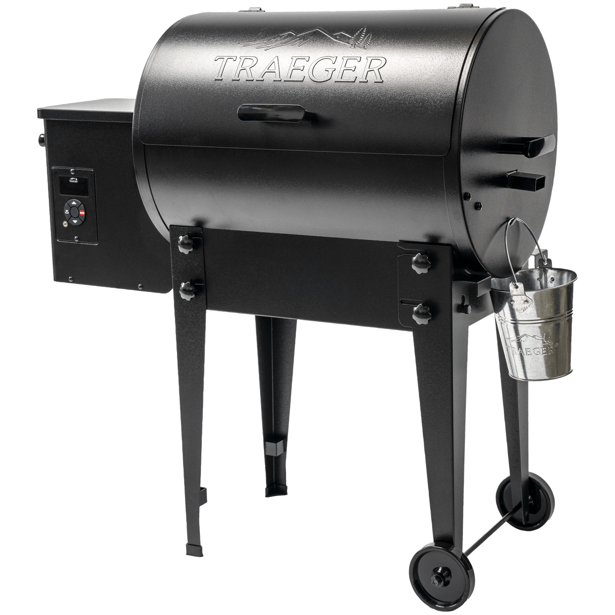 Traeger Tailgater™
