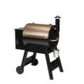 Traeger Pro 22 - Bronze