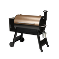 Traeger Pro 34 - Bronze