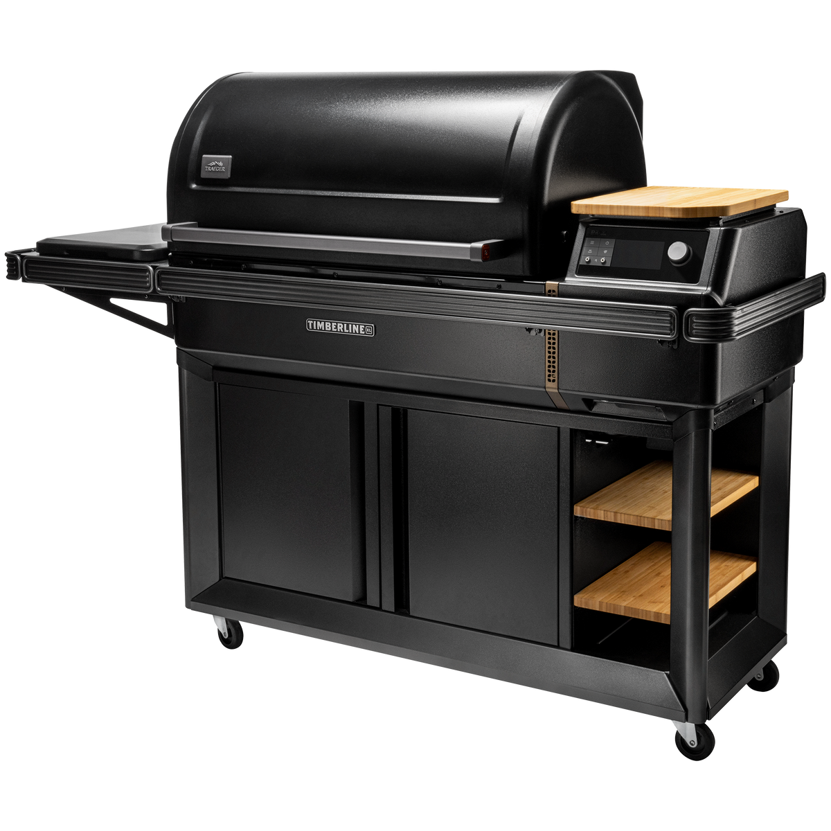 Traeger Timberline® XL