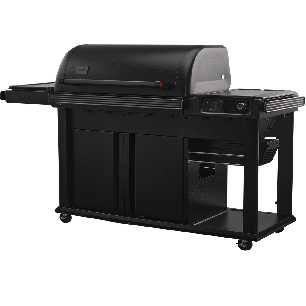 Traeger Woodridge® Elite