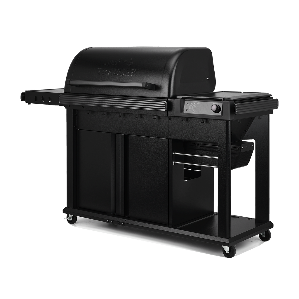 Traeger Woodridge® Pro Plus