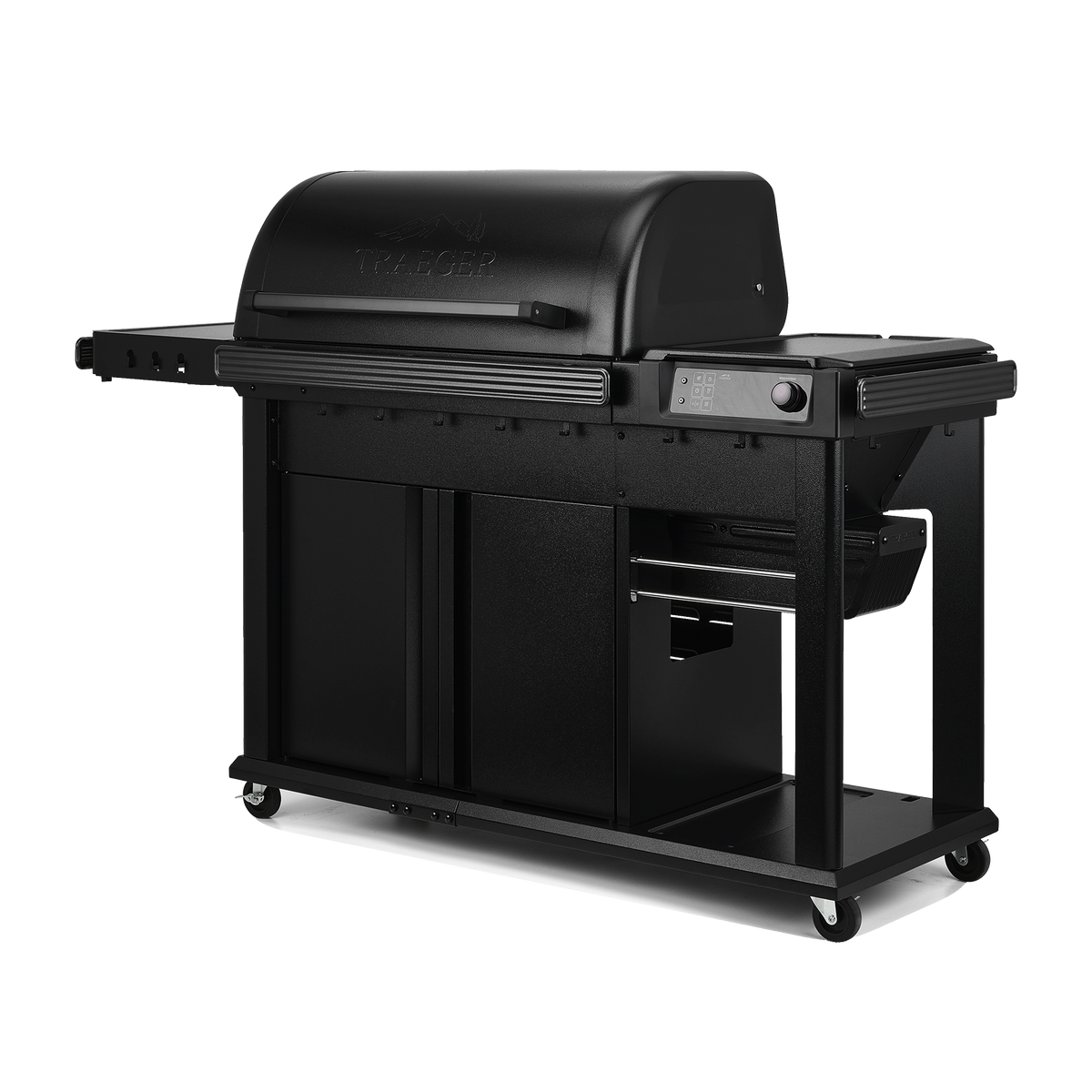 Traeger Woodridge® Pro Plus