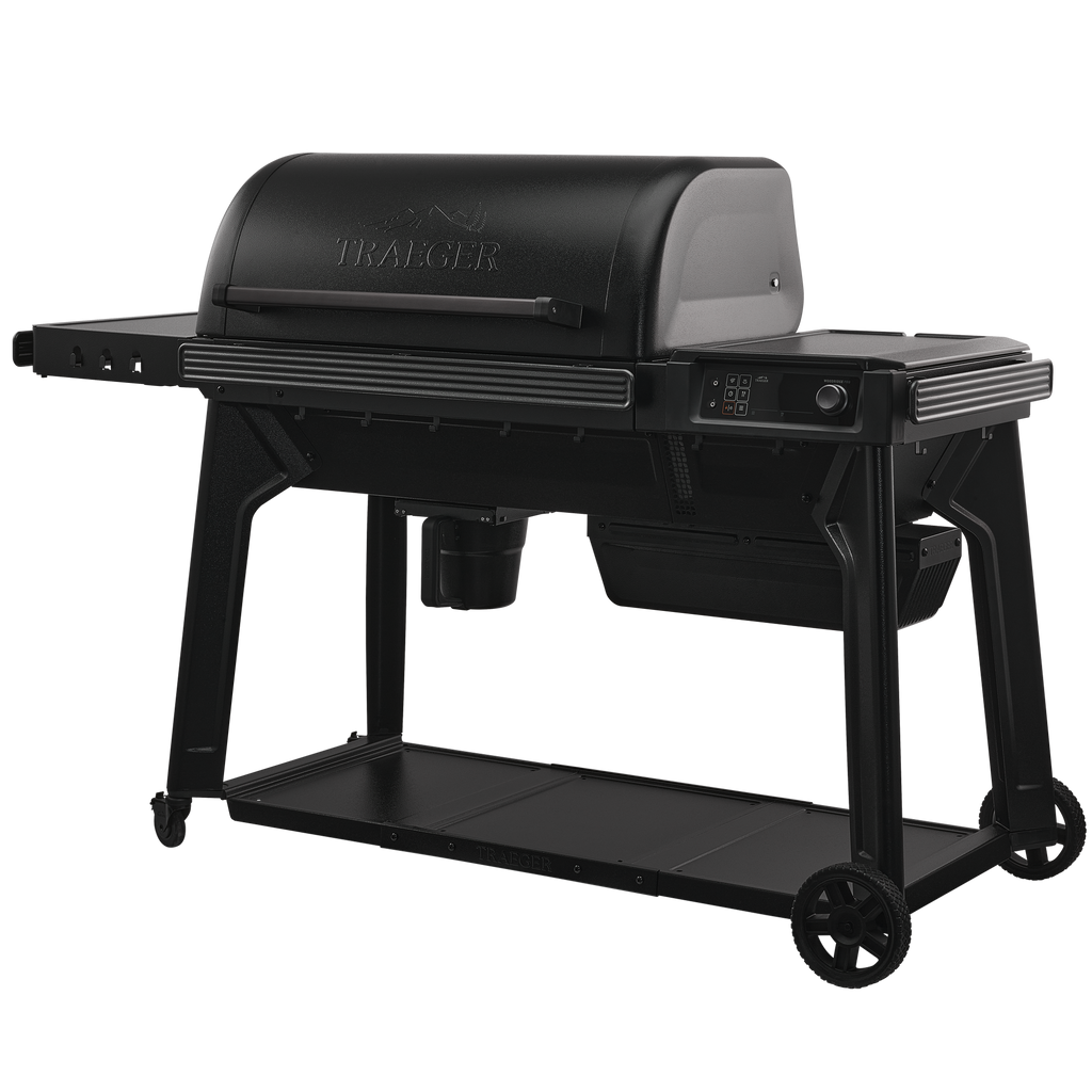 Traeger Woodridge® Pro