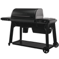 Traeger Woodridge® Pro