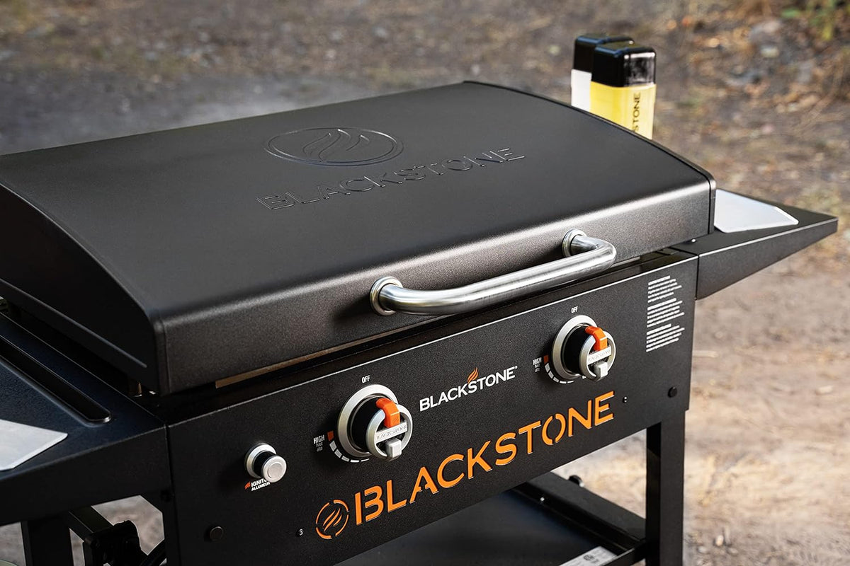 Blackstone 1883 griddle product detail