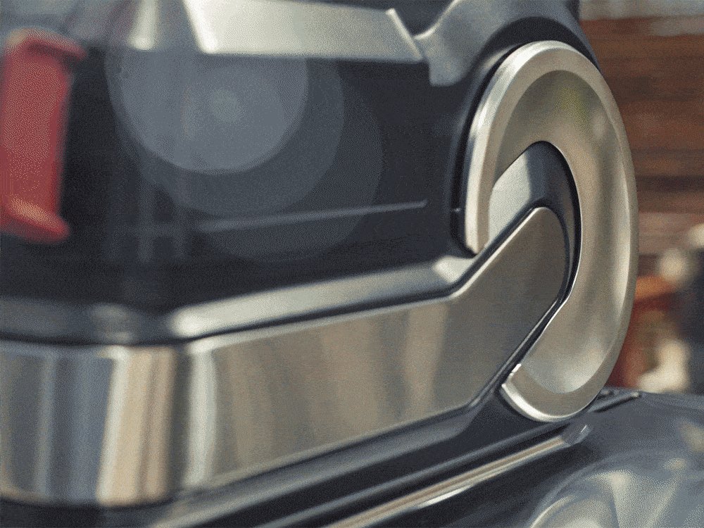 Ninja FlexFlame PG301 smart cooking highlight