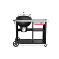 Weber 22” Performer™ Premium Charcoal Grill