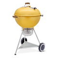 Weber 70th Anniversary Edition Kettle Charcoal Grill 22"