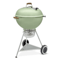 Weber 70th Anniversary Edition Kettle Charcoal Grill 22"