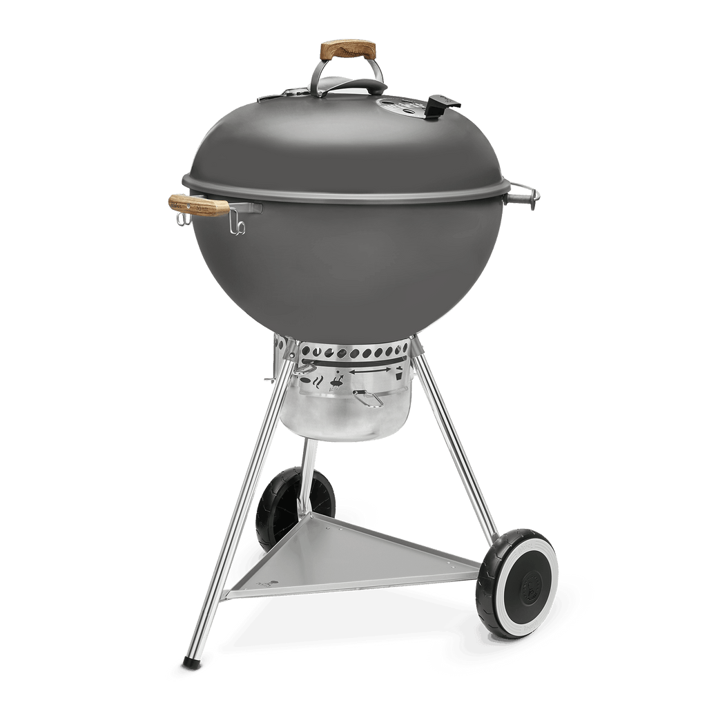 Weber 70th Anniversary Edition Kettle Charcoal Grill  22"