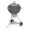Weber 70th Anniversary Edition Kettle Charcoal Grill  22"
