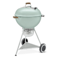 Weber 70th Anniversary Edition Kettle Charcoal Grill 22"