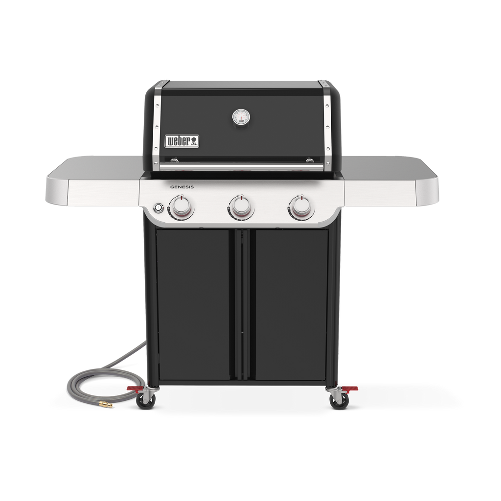 Weber Genesis E-315 Gas Grill (Natural Gas)