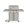 Weber Genesis® E-325W Gas Grill Titanium Edition (Natural Gas)
