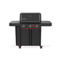 Weber Genesis® E-330 Gas Grill Stealth® Edition (Liquid Propane)