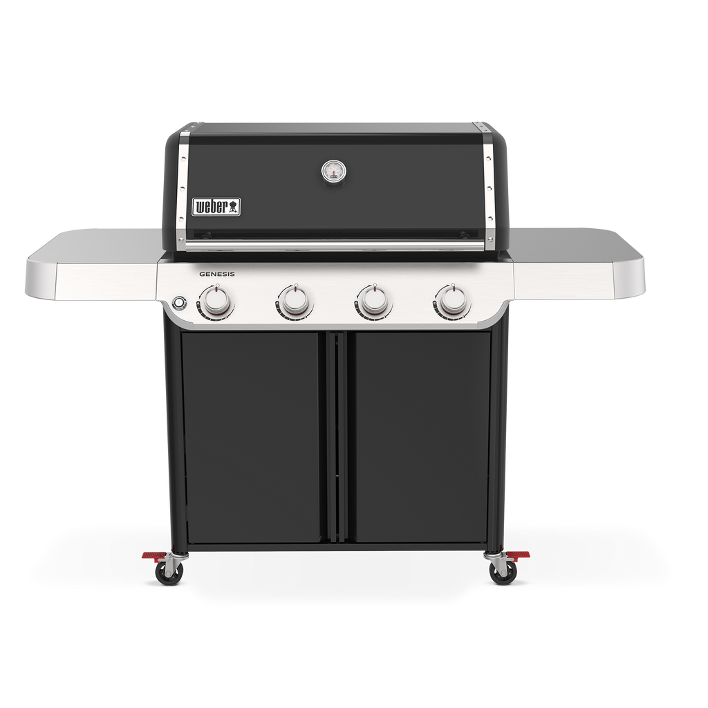 Weber Genesis E-415 Gas Grill (Liquid Propane)