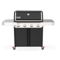 Weber Genesis E-415 Gas Grill (Liquid Propane)