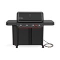 Weber Genesis® E-430 Gas Grill Stealth® Edition (Natural Gas)
