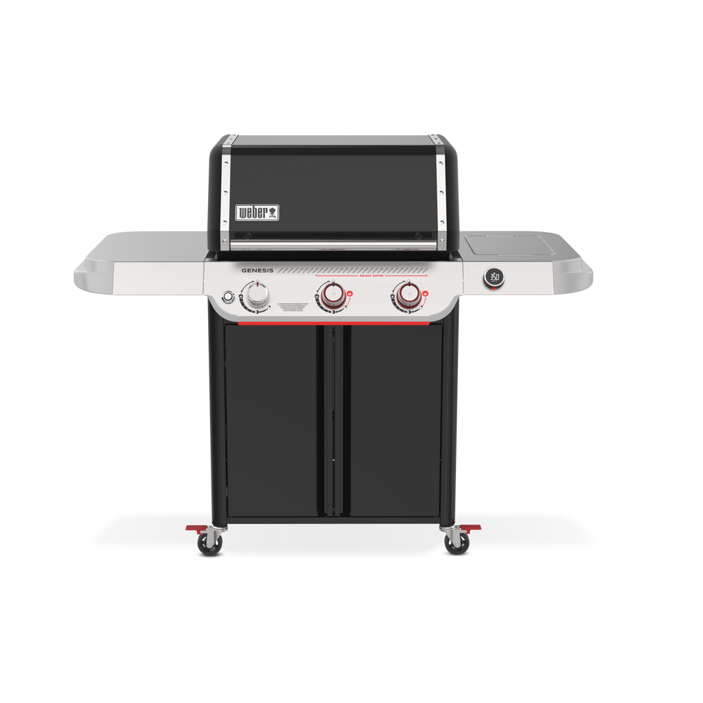 Weber Genesis® EX-325W Smart Gas Grill (Liquid Propane)