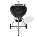 Weber 22” Master-Touch™ Charcoal Grill