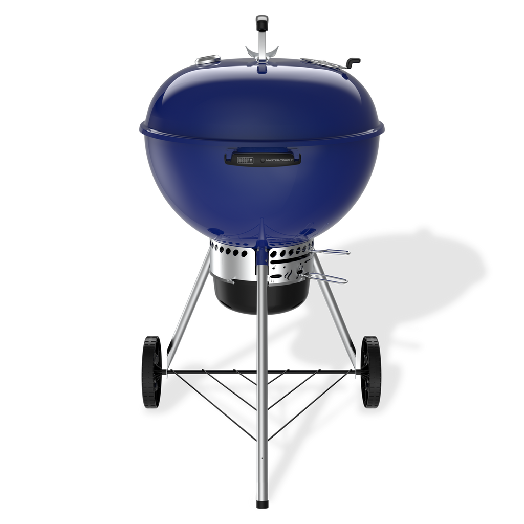 Weber 22” Master-Touch™ Charcoal Grill