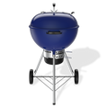 Weber 22” Master-Touch™ Charcoal Grill