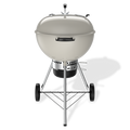 Weber 22” Master-Touch™ Charcoal Grill
