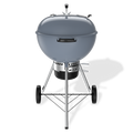 Weber 22” Master-Touch™ Charcoal Grill