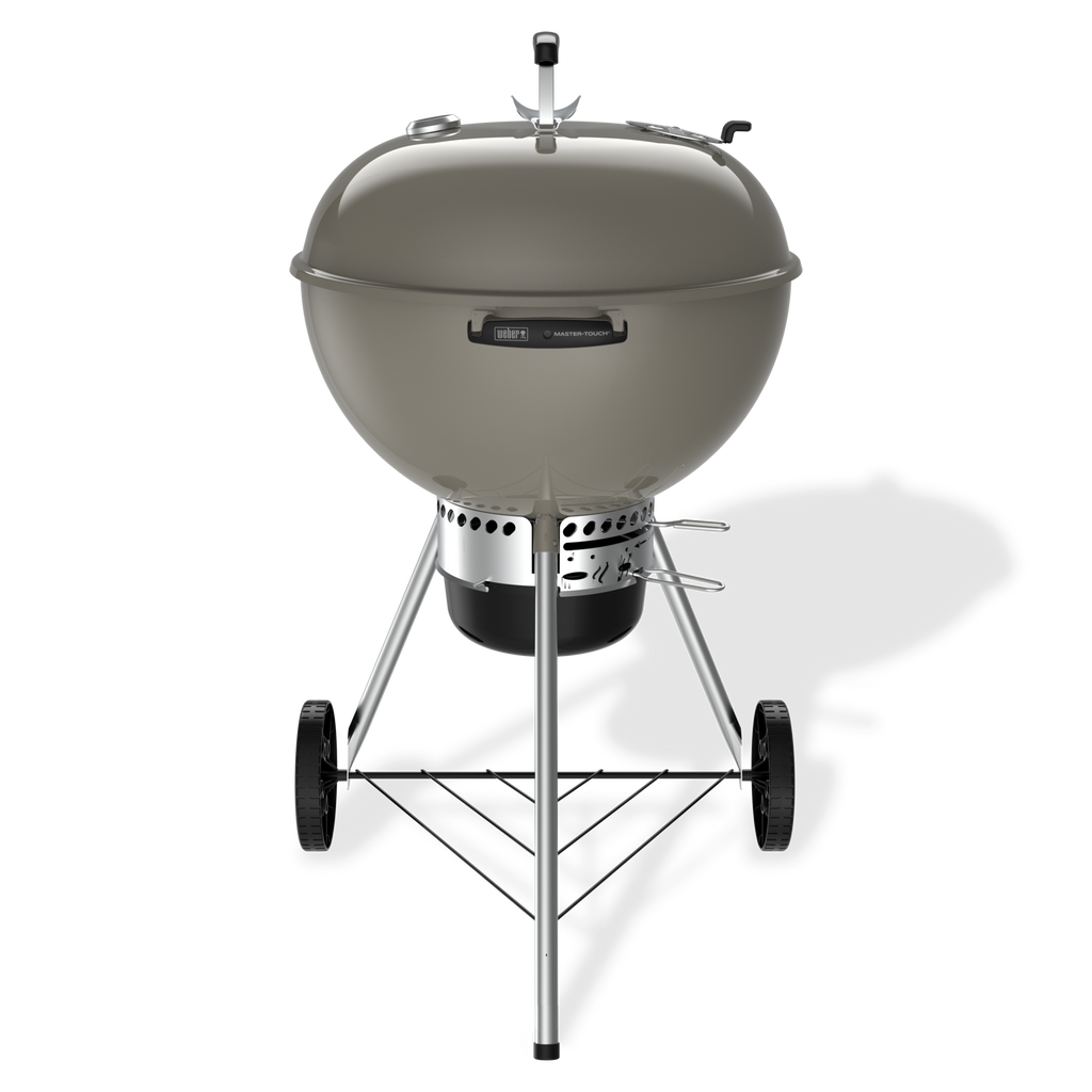 Weber 22” Master-Touch™ Charcoal Grill