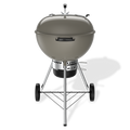 Weber 22” Master-Touch™ Charcoal Grill