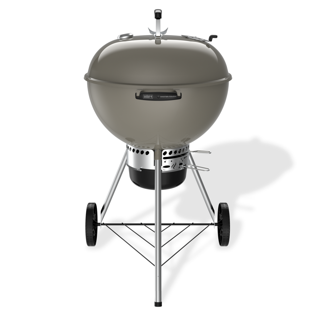 Weber 22” Master-Touch™ Charcoal Grill